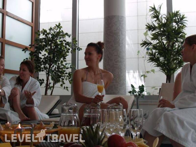 Фотография Uvala Hotel