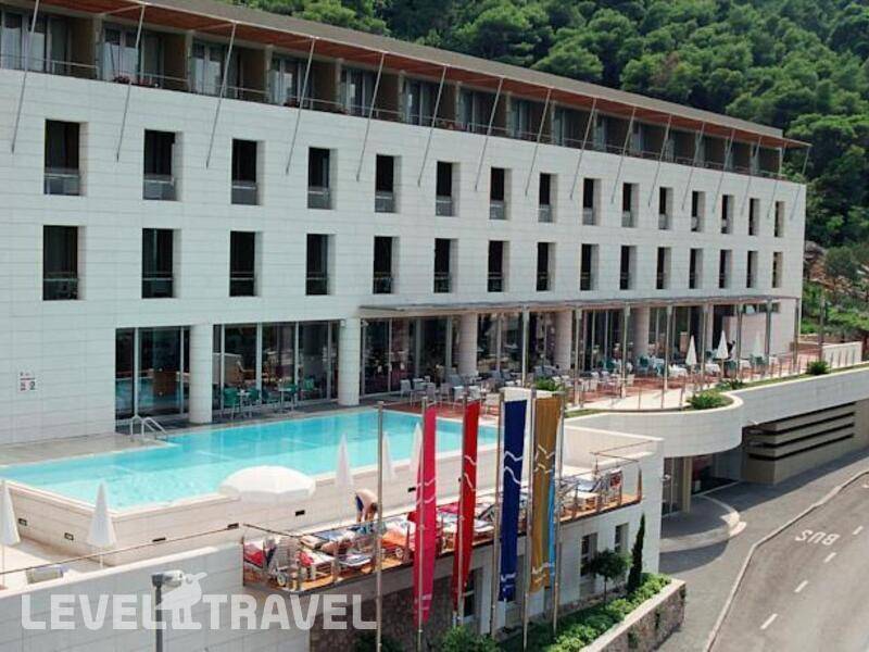 Фотография Uvala Hotel