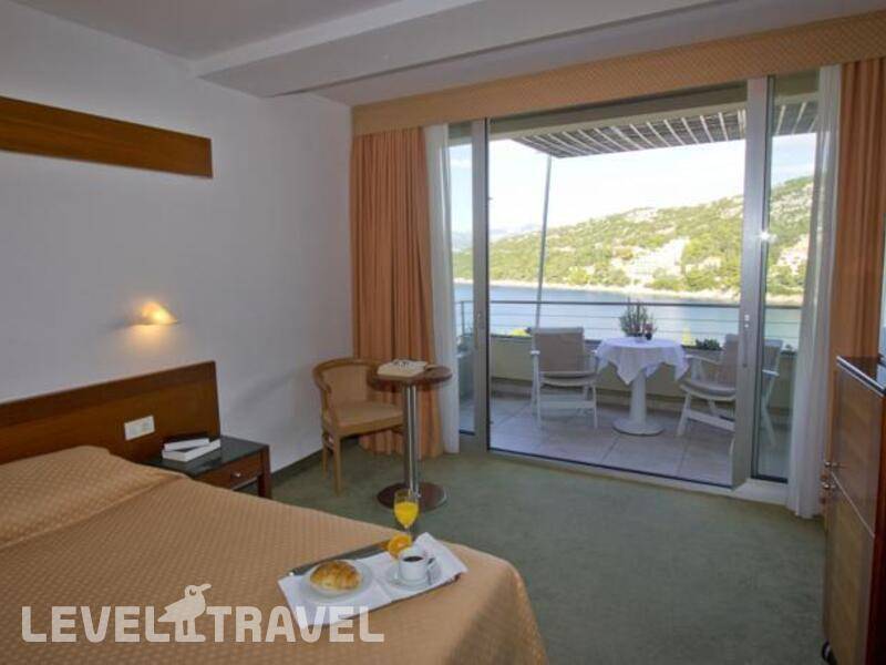 Фотография Uvala Hotel