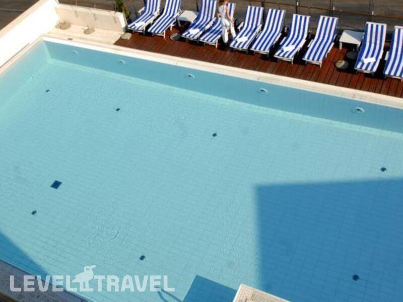 Фотография Uvala Hotel