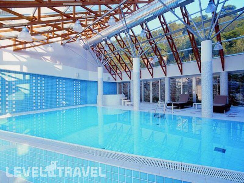 Фотография Uvala Hotel