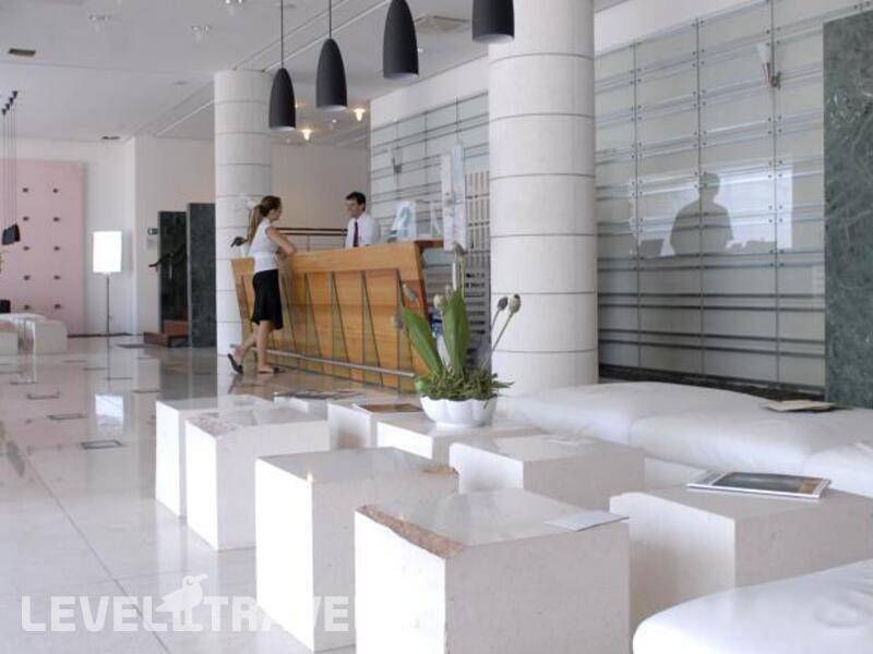 Фотография Uvala Hotel