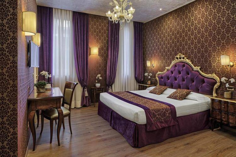 Tre Archi Hotel