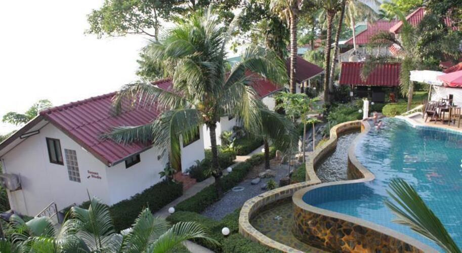 Top Resort