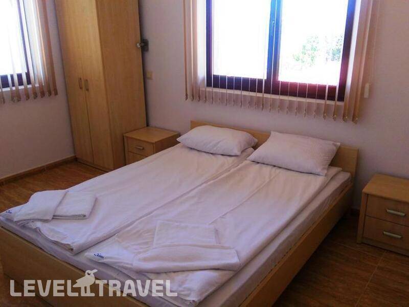 Фотография Top Apartment