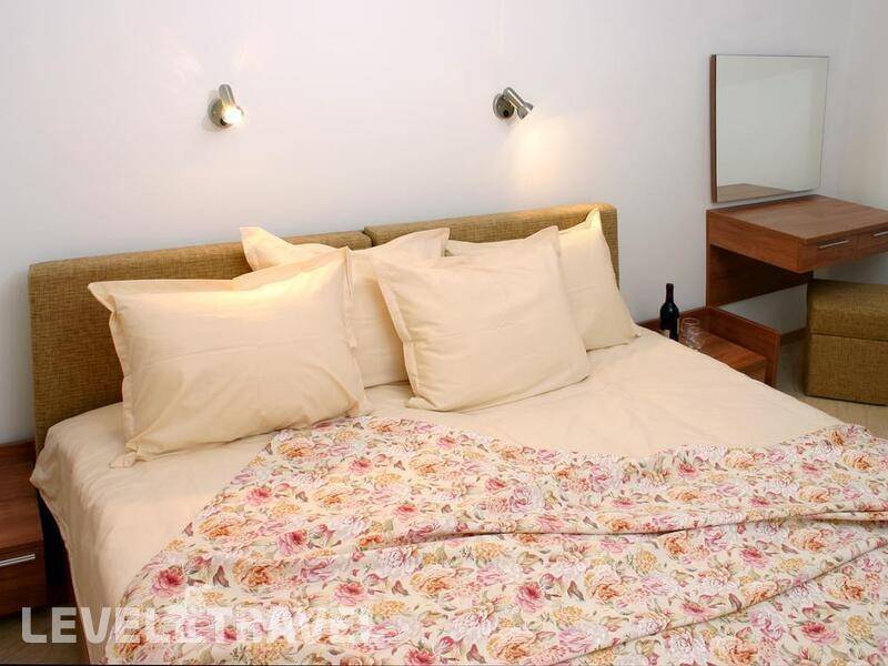 Фотография Top Apartment