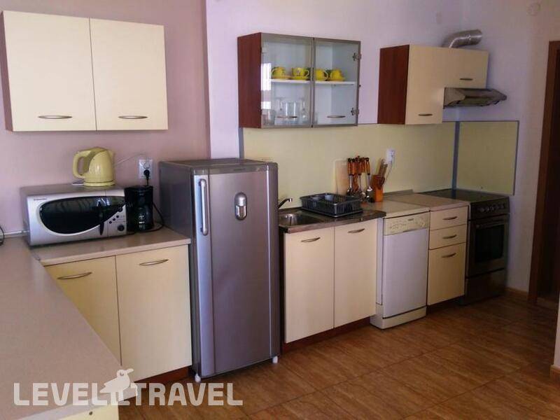 Фотография Top Apartment