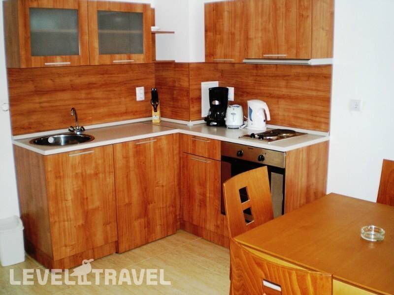 Фотография Top Apartment