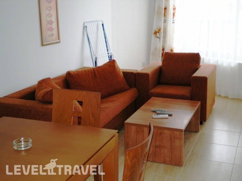 Фотография Top Apartment