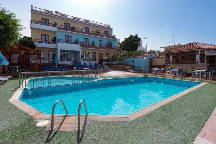 Thalassi Hotel