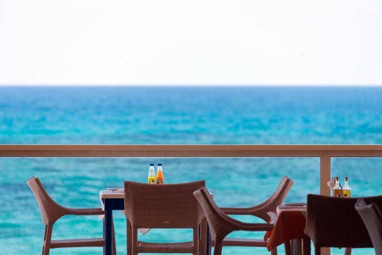 Thalassi Hotel