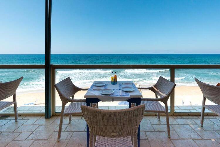 Thalassi Hotel