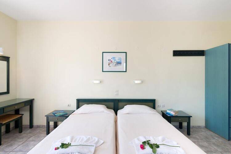Thalassi Hotel
