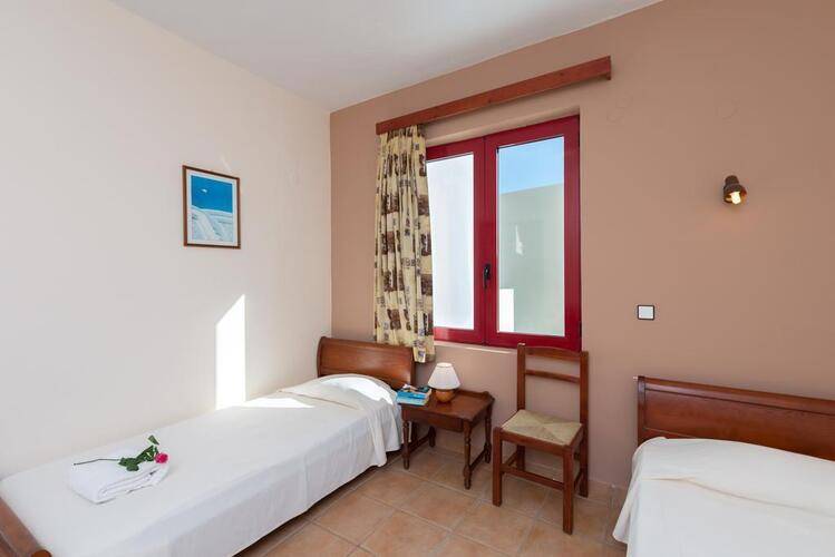 Thalassi Hotel