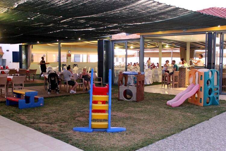 Thalassi Hotel