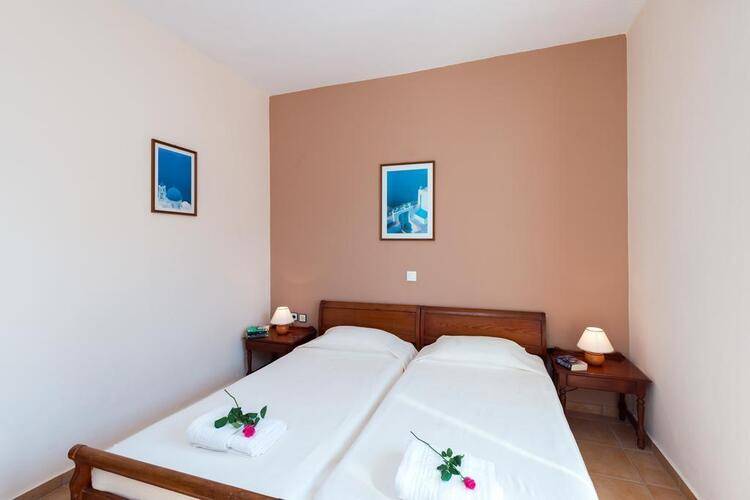 Thalassi Hotel