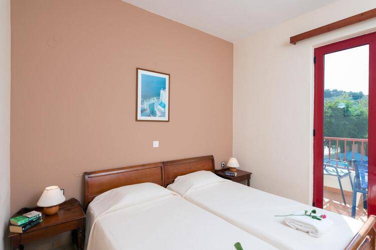 Thalassi Hotel
