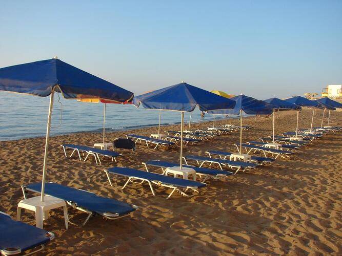 Thalassi Hotel