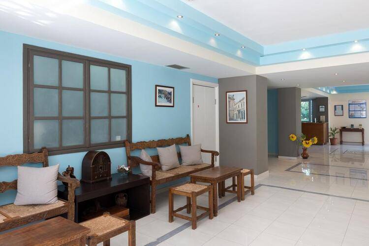 Thalassi Hotel