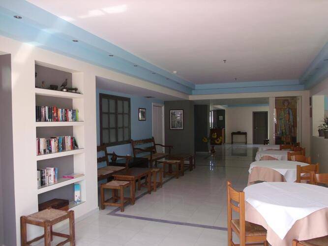 Thalassi Hotel
