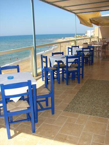Thalassi Hotel