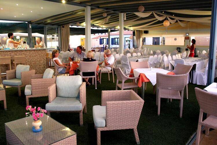 Thalassi Hotel