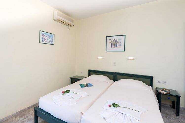 Thalassi Hotel