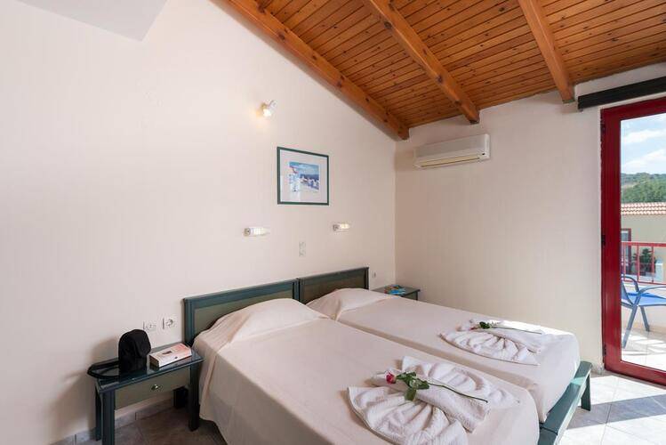 Thalassi Hotel