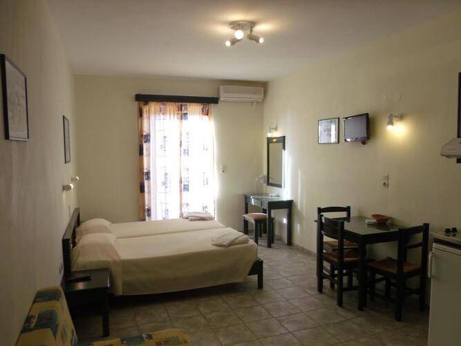 Thalassi Hotel