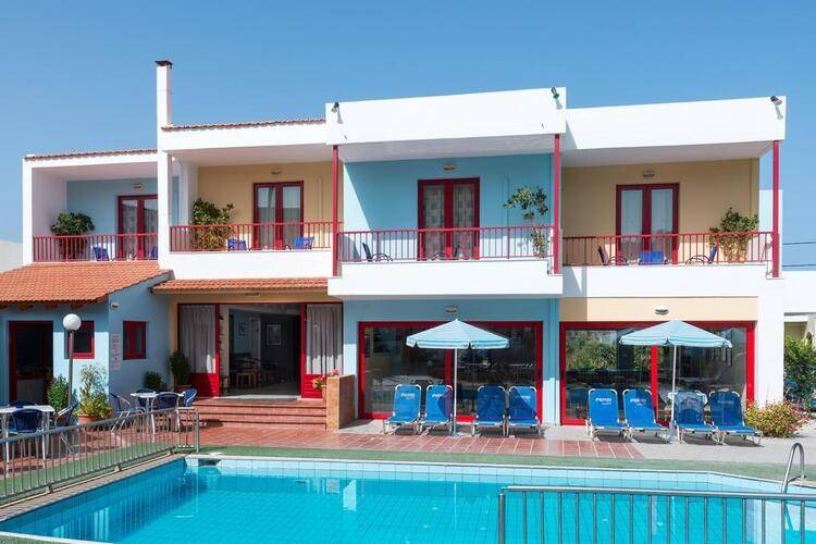 Thalassi Hotel