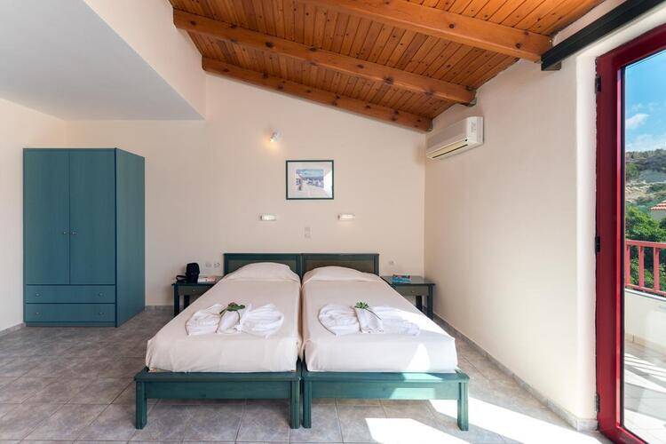 Thalassi Hotel