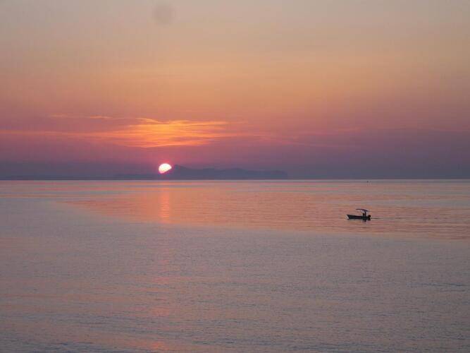 Thalassi Hotel