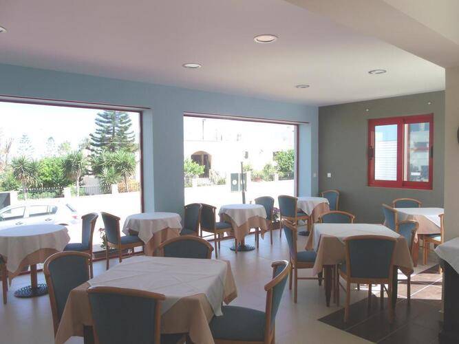 Thalassi Hotel