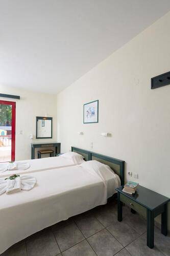 Thalassi Hotel