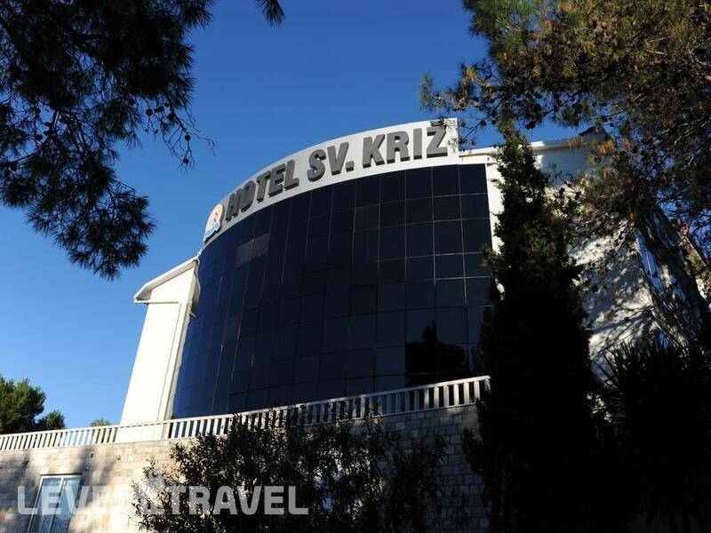 Фотография Hotel Sveti Kriz