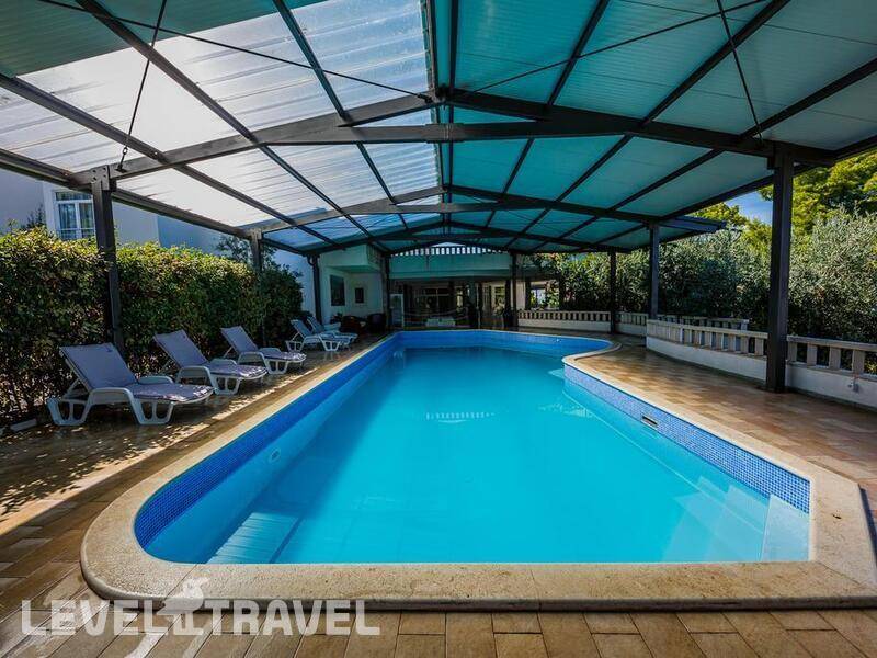 Фотография Hotel Sveti Kriz
