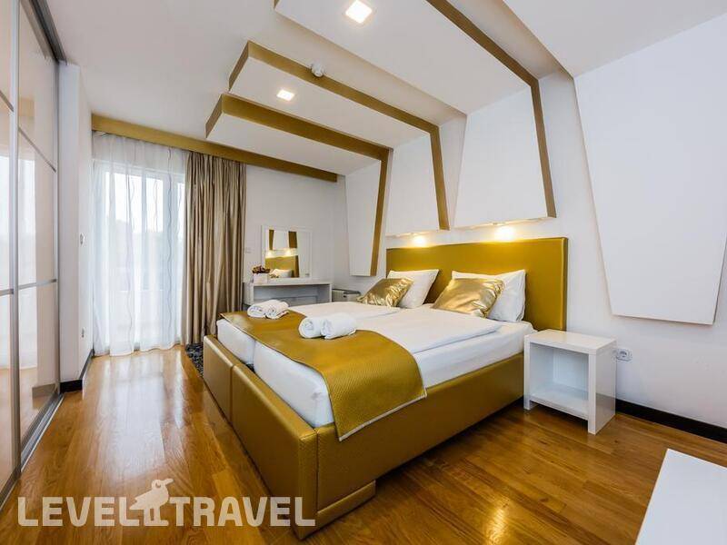 Фотография Hotel Sveti Kriz