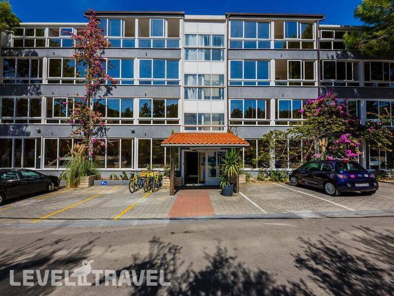Фотография Hotel Sveti Kriz