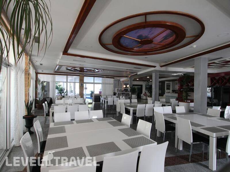 Фотография Hotel Sveti Kriz