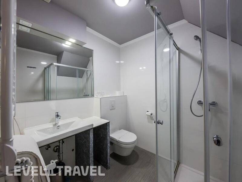 Фотография Hotel Sveti Kriz
