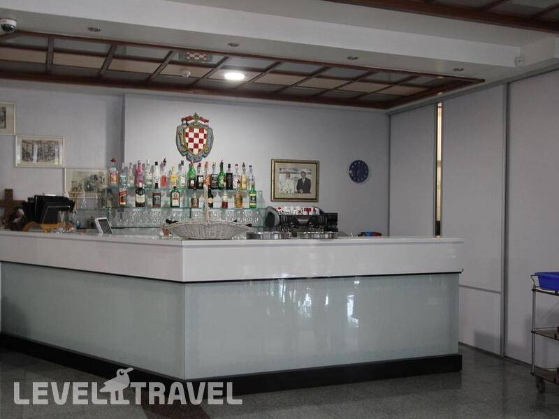 Фотография Hotel Sveti Kriz