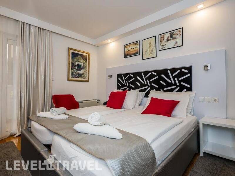 Фотография Hotel Sveti Kriz