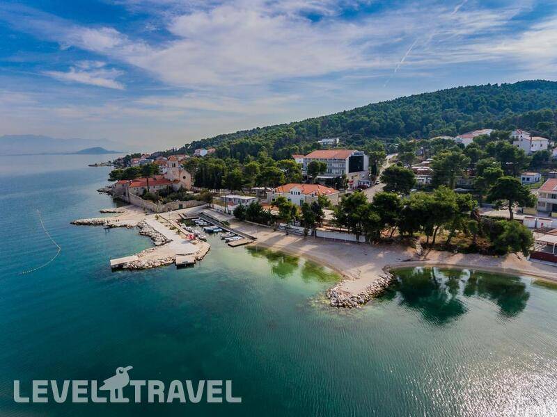Фотография Hotel Sveti Kriz