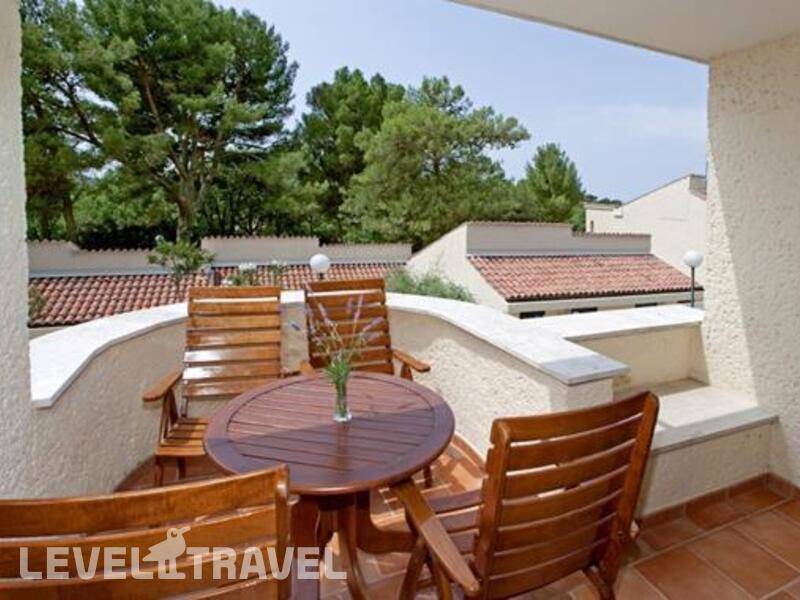 Фотография Studio Apartments Laguna Bellevue