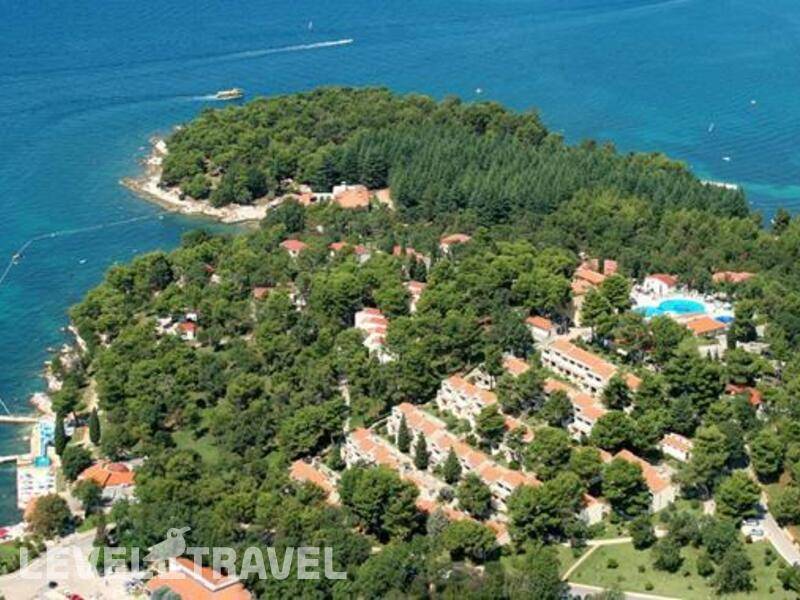 Фотография Studio Apartments Laguna Bellevue