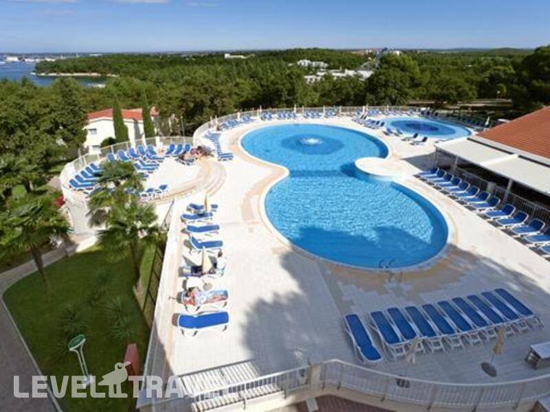 Фотография Studio Apartments Laguna Bellevue