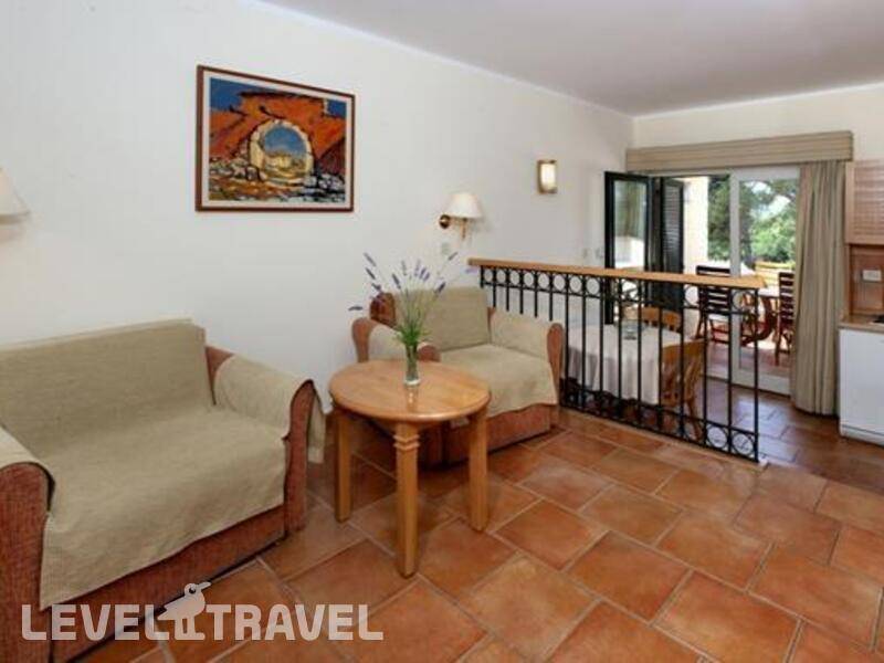 Фотография Studio Apartments Laguna Bellevue