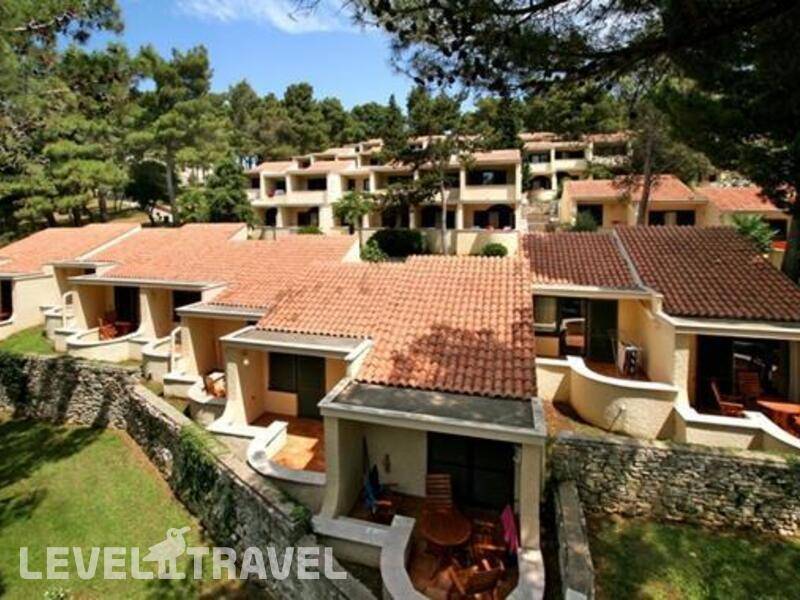 Фотография Studio Apartments Laguna Bellevue
