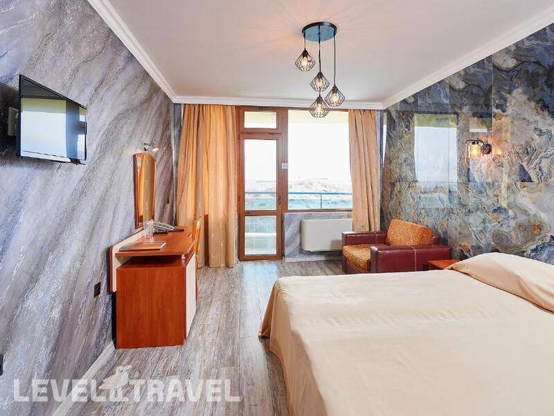 Фотография St. Peter & Pavel Hotel