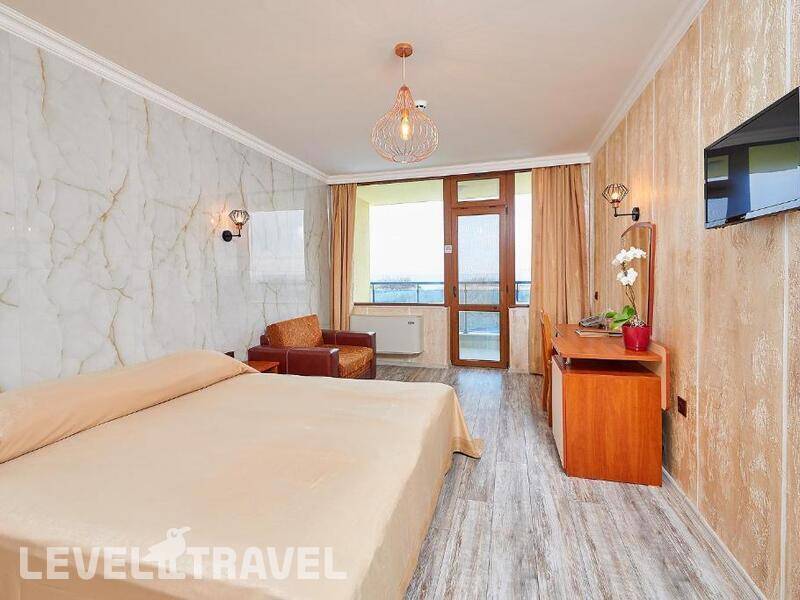 Фотография St. Peter & Pavel Hotel
